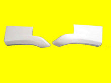 Load image into Gallery viewer, REAR BUMPER SKIRT LIP FOR S13 NISSAN SILVIA RPS13 180SX 240SX KOUKI 89-94