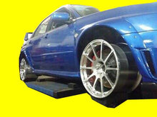 Load image into Gallery viewer, F&amp;R Fiber Glass 1-1/4" Arch Wide Body Fender Flares Fits 2006 Subaru Impreza WRX