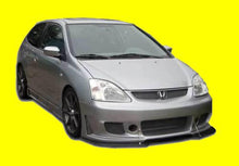Load image into Gallery viewer, 02-05 FITS HONDA CIVIC SI HB B-2 FRONT BUMPER 1PC BODY KIT 100347