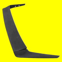 Load image into Gallery viewer, XTREME STYLE FIBERGLASS REAR LIP SPOILER (UNPAINTED)