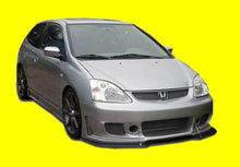 Load image into Gallery viewer, 02-05 Honda Civic Si HB Duraflex B-2 Front Bumper 1pc Body Kit 100347