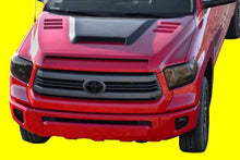 Load image into Gallery viewer, FITS 2014-2018 TOYOTA TUNDRA RAM AIR HOOD WITH HEAT EXTRACTOR VENTS