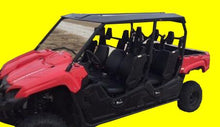 Load image into Gallery viewer, FITS YAMAHA VIKING 6-SEATER FIBERGLASS SUN TOP ROOF