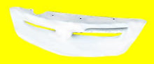 Load image into Gallery viewer, FITS 01-03 HONDA CIVIC HATCHBACK SI EP3 MUGEN STYLE FRP FRONT GRILL GRILLE USA CANADA