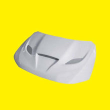 Load image into Gallery viewer, 2011-2017 FITS DODGE DURANGO HELLCAT STYLE FUNCTIONAL RAM AIR HOOD (90 DAY WARRANTY)