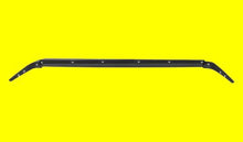 Load image into Gallery viewer, XTREME STYLE FIBERGLASS REAR LIP SPOILER (UNPAINTED)