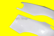 Load image into Gallery viewer, FOR MAZDA MX5 NA MIATA 90-97 STOI STYLE FRP FIBER GLASS REAR FENDER 2PCS