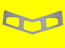 Load image into Gallery viewer, FIT CORVETTE NEW FRONT BUMPER LOWER VALANCE PANEL AIR DAM FIBERGLASS 1973-1979