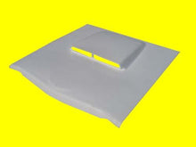 Load image into Gallery viewer, 1968-1969 Fits: Plymouth ROADRUNNER HOOD WITH SIX PACK SCOOP