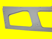 Load image into Gallery viewer, FIT CORVETTE NEW FRONT BUMPER LOWER VALANCE PANEL AIR DAM FIBERGLASS 1973-1979