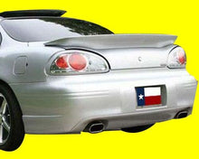 Load image into Gallery viewer, DAR FG-049 Fits: Pontiac Grand Prix SLP Large Flush Mount Rear Spoiler Unpainted
