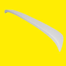 Load image into Gallery viewer, Manzo Unpainted Fiberglass Roof Spoiler Fits: Nissan 240SX 89-94 S13 2dr Coupe
