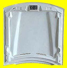 Load image into Gallery viewer, 1994 - 1998 Fits: Ford Mustang Cowl Induction Hood 4.5" Rise
