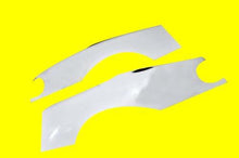 Load image into Gallery viewer, Fits: Mazda MX5 NA Miata 90-97 STOi Style FRP Fiber Glass Rear Fender 2PCS
