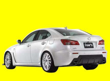 Load image into Gallery viewer, Fits: Lexus IS-F, ISF 08/13 TOM'S DIFFUSER FIBERGLASS