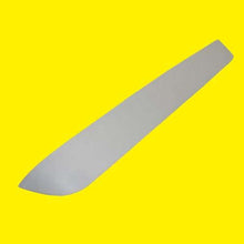 Load image into Gallery viewer, Manzo Unpainted Fiberglass Roof Spoiler Fits: Nissan 240SX 89-94 S13 2dr Coupe