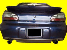 Load image into Gallery viewer, DAR FG-049 Fits: Pontiac Grand Prix SLP Large Flush Mount Rear Spoiler Unpainted