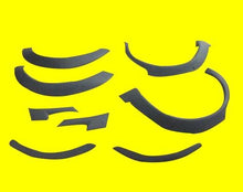 Load image into Gallery viewer, F&amp;R Fiber Glass 1-1/4" Arch Wide Body Fender Flares Fits 2006 Fits: Subaru Impreza WRX