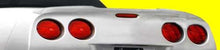 Load image into Gallery viewer, 97-04 Fits: Chevrolet Corvette C5 Duraflex ZR Edition Wing Trunk Lid Spoiler Body Kit