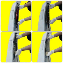 Load image into Gallery viewer, Fits: Honda S2000 Spoiler rear JDP EURO WING