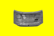 Load image into Gallery viewer, 2014-2017 Fits: Toyota Tundra Ram Air Hood With Heat Extractor Vents RK Sport 43013000