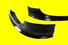 Load image into Gallery viewer, 16  UNPAINTED Fits: BMW F30 LCI BASE MODEL FRONT SPLITTER SPOILER