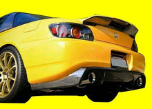 Load image into Gallery viewer, Fits: Honda S2000 Spoiler rear JDP EURO WING