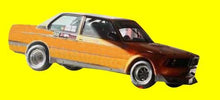 Load image into Gallery viewer, Fits: BMW E21 BODY kit fenders Group 2