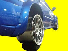 Load image into Gallery viewer, F&amp;R Fiber Glass 1-1/4" Arch Wide Body Fender Flares Fits 2006 Fits: Subaru Impreza WRX