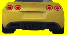 Load image into Gallery viewer, 97-04 Fits: Chevrolet Corvette C5 Duraflex ZR Edition Wing Trunk Lid Spoiler Body Kit