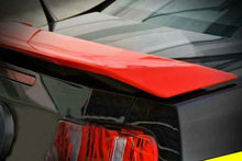 Load image into Gallery viewer, Pure FG-648-UNPAINTED - Factory Saleen Style Fiberglass Rear Spoiler (Unpainted)