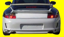 Load image into Gallery viewer, 99-04 Fits: Porsche 996 C2 C4 997 Duraflex GT-3 RS Conversion Rear Bumper-1PC Body Kit