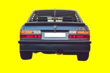 Load image into Gallery viewer, Fits: BMW E28 REAR WINDOW LOUVER (Fiber Glass)