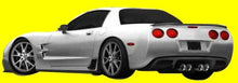Load image into Gallery viewer, 97-04 Fits: Chevrolet Corvette C5 Duraflex ZR Edition Wing Trunk Lid Spoiler Body Kit