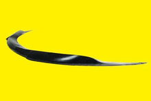 Load image into Gallery viewer, UNPAINTED 05-10 Fits: BMW E63 M6 COUPE &amp; CONVERTIBLE V TYPE FRONT LIP   DIFFUSER