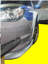 Load image into Gallery viewer, F&amp;R Fiber Glass 1-1/4" Arch Wide Body Fender Flares Fits 2006 Fits: Subaru Impreza WRX