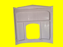 Load image into Gallery viewer, 1968-1969 Fits: Plymouth ROADRUNNER HOOD WITH SIX PACK SCOOP