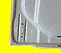 Load image into Gallery viewer, 1994 - 1998 Fits: Ford Mustang Cowl Induction Hood 4.5" Rise