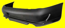 Load image into Gallery viewer, 99-04 Fits: Porsche 996 C2 C4 997 Duraflex GT-3 RS Conversion Rear Bumper-1PC Body Kit