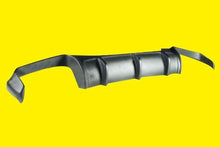 Load image into Gallery viewer, UNPAINTED 05-10 Fits: BMW E63 M6 COUPE &amp; CONVERTIBLE V TYPE FRONT LIP   DIFFUSER