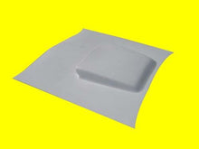 Load image into Gallery viewer, 1968-1969 Fits: Plymouth ROADRUNNER HOOD WITH SIX PACK SCOOP
