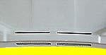 Load image into Gallery viewer, 1979-1982 Fits: Ford Mustang Cowl Induction Bolt On Hood 2.5" Rise