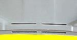 Load image into Gallery viewer, 1994 - 1998 Fits: Ford Mustang Cowl Induction Hood 4.5" Rise