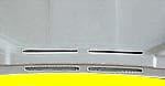 Load image into Gallery viewer, 2005 - 2009 Fits: Ford Mustang COWL Induction Hood 4" Rise, Open Rear Vent w/screen