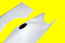 Load image into Gallery viewer, Fits: Mazda MX5 NA Miata 90-97 STOi Style FRP Fiber Glass Rear Fender 2PCS