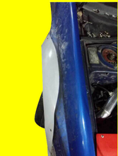 Load image into Gallery viewer, F&amp;R Fiber Glass 1-1/4" Arch Wide Body Fender Flares Fits 2006 Fits: Subaru Impreza WRX