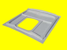 Load image into Gallery viewer, 1968-1969 Fits: Plymouth ROADRUNNER HOOD WITH SIX PACK SCOOP