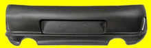 Load image into Gallery viewer, 99-04 Fits: Porsche 996 C2 C4 997 Duraflex GT-3 RS Conversion Rear Bumper-1PC Body Kit