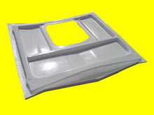 Load image into Gallery viewer, 1968-1969 Fits: Plymouth ROADRUNNER HOOD WITH SIX PACK SCOOP