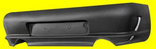 Load image into Gallery viewer, 99-04 Fits: Porsche 996 C2 C4 997 Duraflex GT-3 RS Conversion Rear Bumper-1PC Body Kit